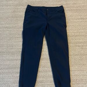 All in Motion Navy Athletic Golf Pants
